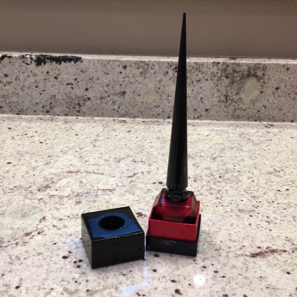 Christian Louboutin Nail Polish